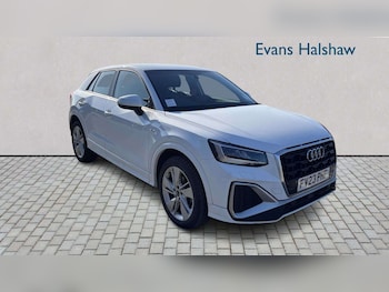 Used Audi Q2 2023 for sale - 79251223: Photo