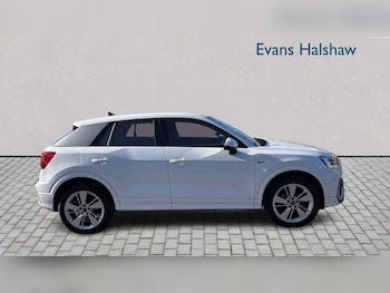Used Audi Q2 2023 for sale - 79251223: Photo