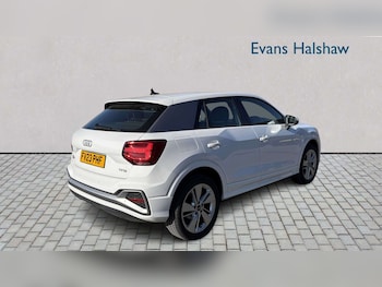 Used Audi Q2 2023 for sale - 79251223: Photo