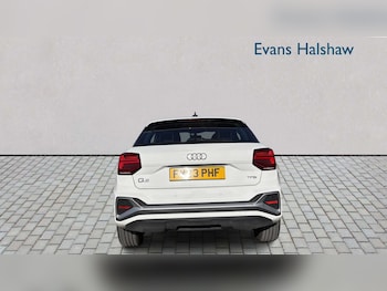 Used Audi Q2 2023 for sale - 79251223: Photo