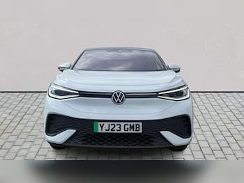 Used Volkswagen ID.5 2023 for sale - 79672253: Photo