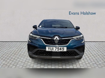 Used Renault Arkana 2023 for sale - 79227566: Photo