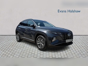 Used Hyundai TUCSON 2023 for sale - 79227433: Photo