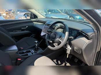 Used Hyundai TUCSON 2023 for sale - 79227433: Photo