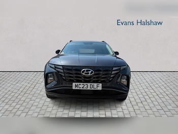 Used Hyundai TUCSON 2023 for sale - 79227433: Photo