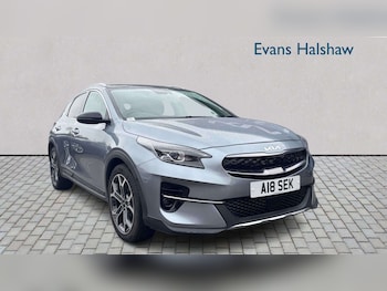 Used Kia XCeed 2022 for sale - 79556264: Photo