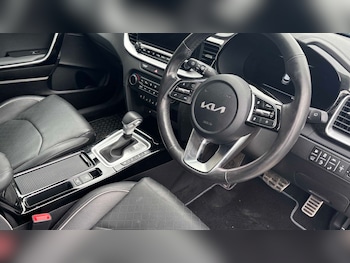 Used Kia XCeed 2022 for sale - 79556264: Photo