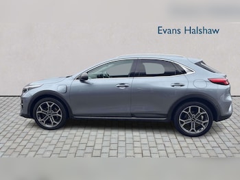 Used Kia XCeed 2022 for sale - 79556264: Photo