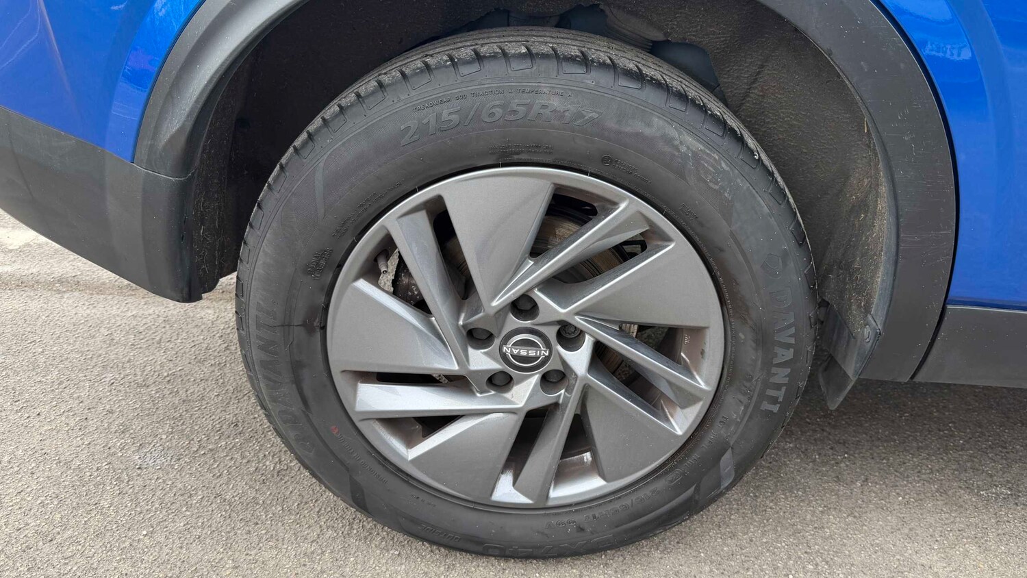 Used Nissan Qashqai for sale - 77861234: Photo 11