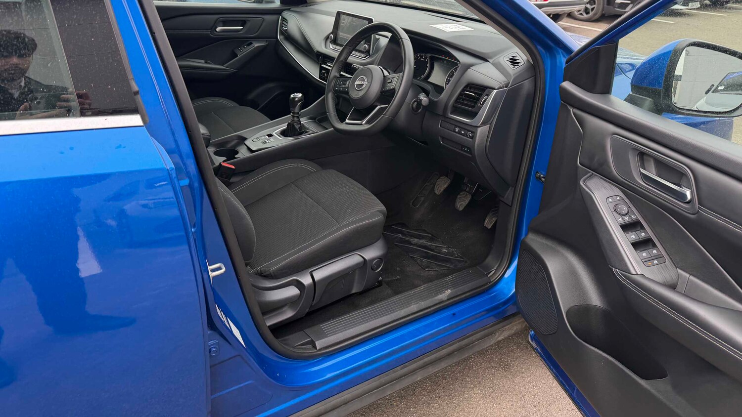 Used Nissan Qashqai for sale - 77861234: Photo 14