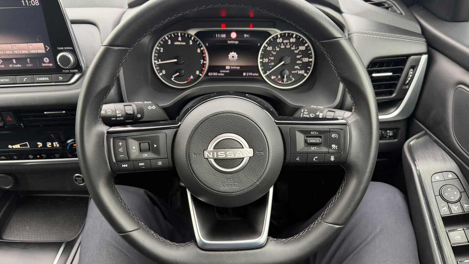 Used Nissan Qashqai for sale - 77861234: Photo 15