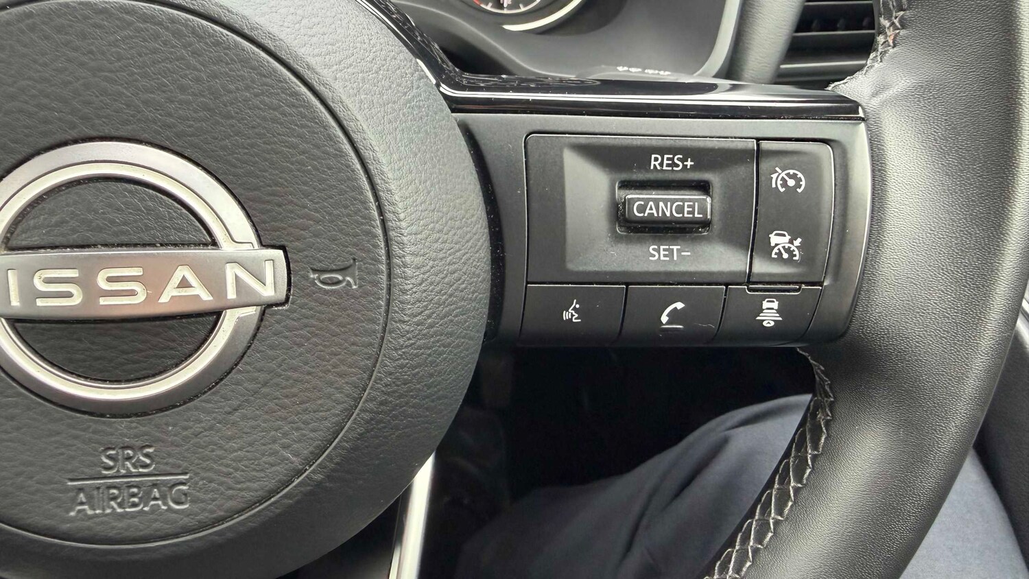 Used Nissan Qashqai for sale - 77861234: Photo 17