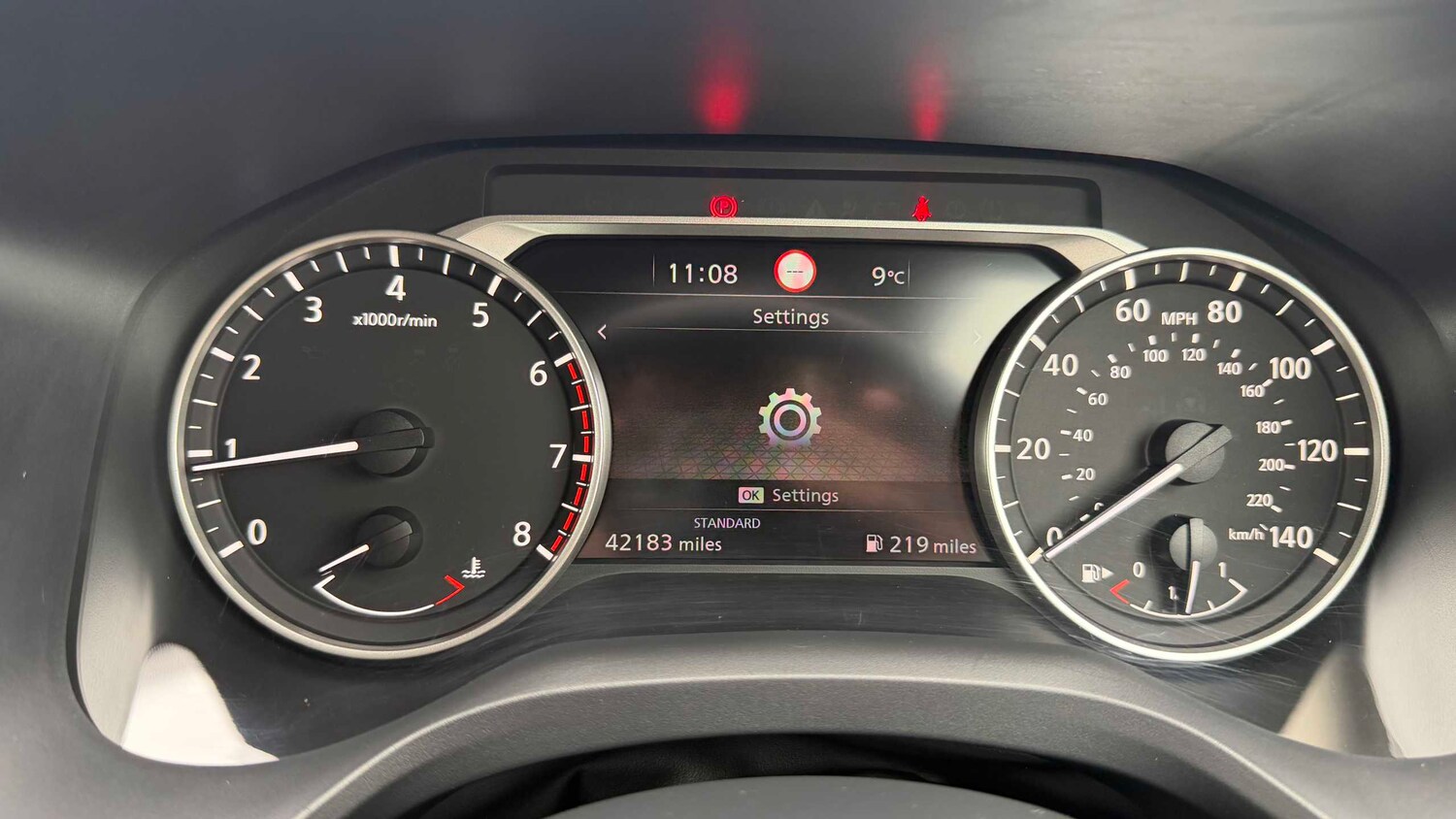 Used Nissan Qashqai for sale - 77861234: Photo 18