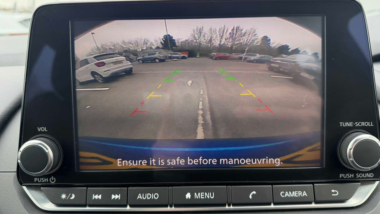 Used Nissan Qashqai for sale - 77861234: Photo 23