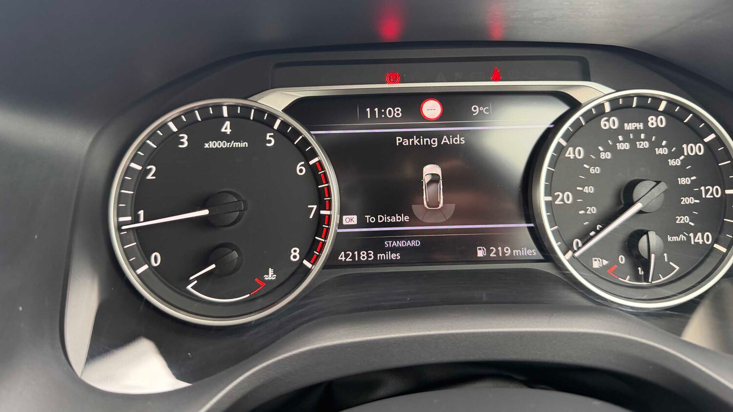 Used Nissan Qashqai for sale - 77861234: Photo 24