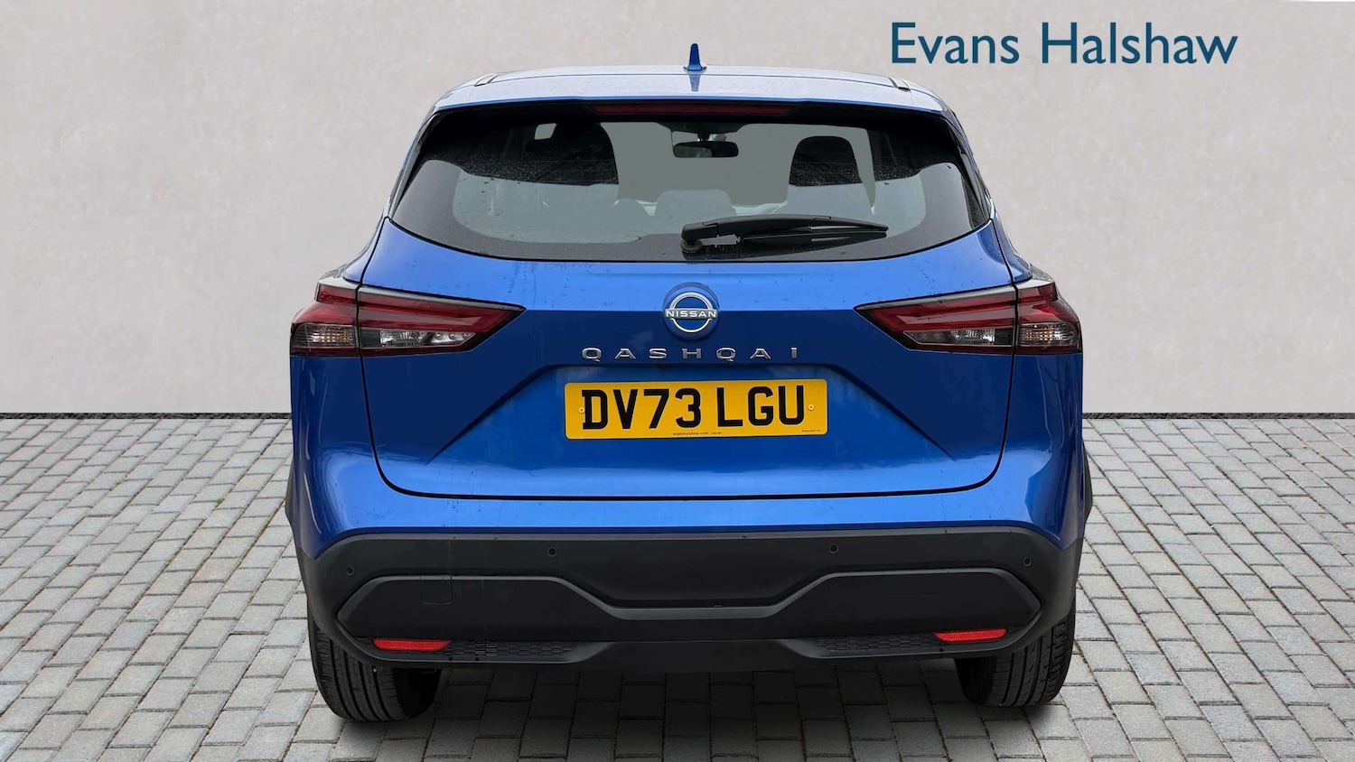 Used Nissan Qashqai for sale - 77861234: Photo 4