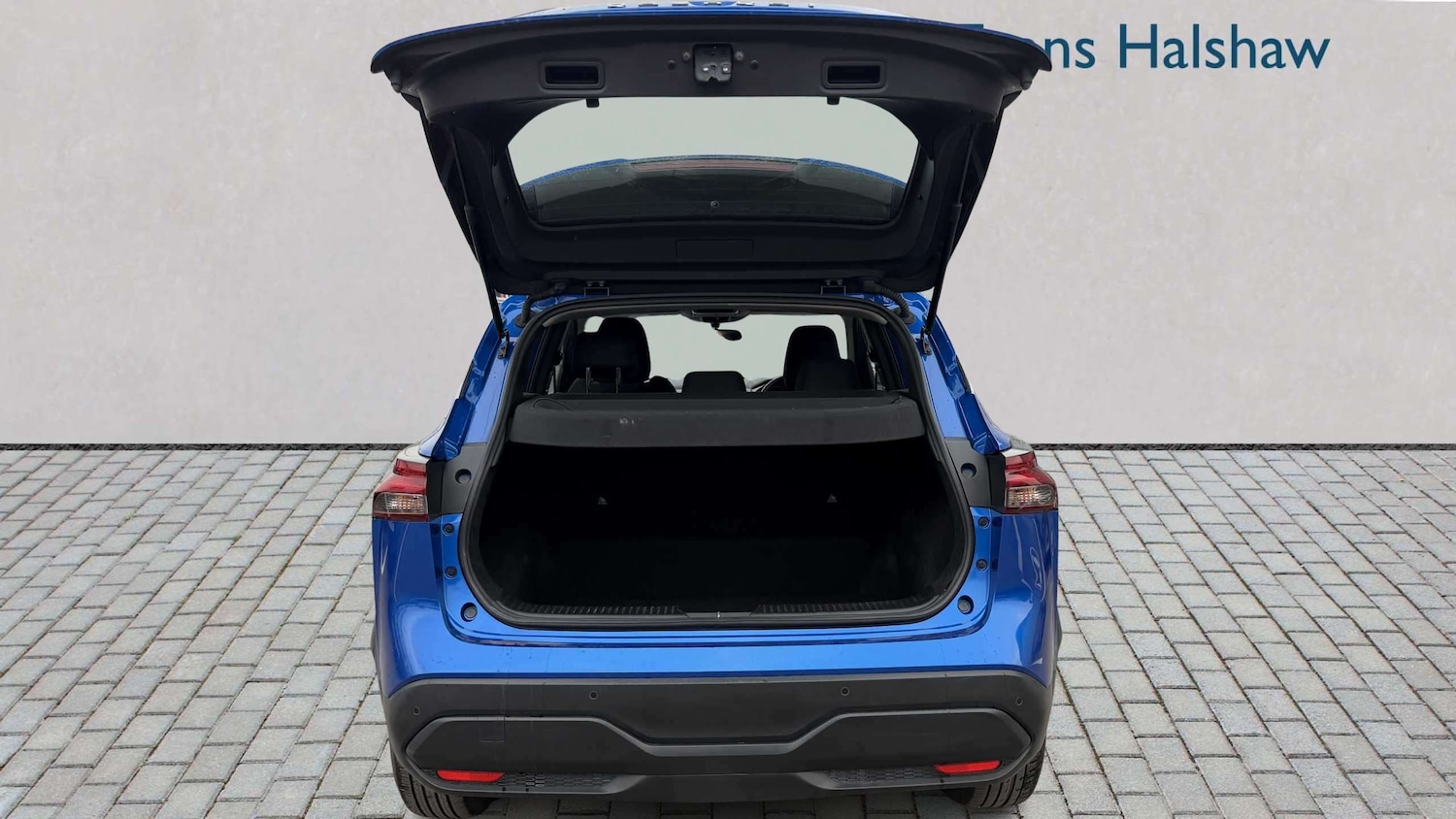 Used Nissan Qashqai for sale - 77861234: Photo 5