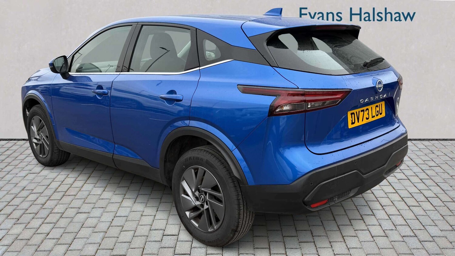 Used Nissan Qashqai for sale - 77861234: Photo 6