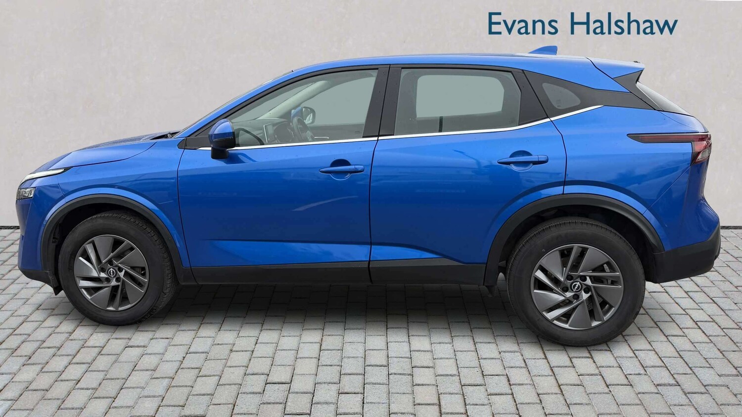 Used Nissan Qashqai for sale - 77861234: Photo 7