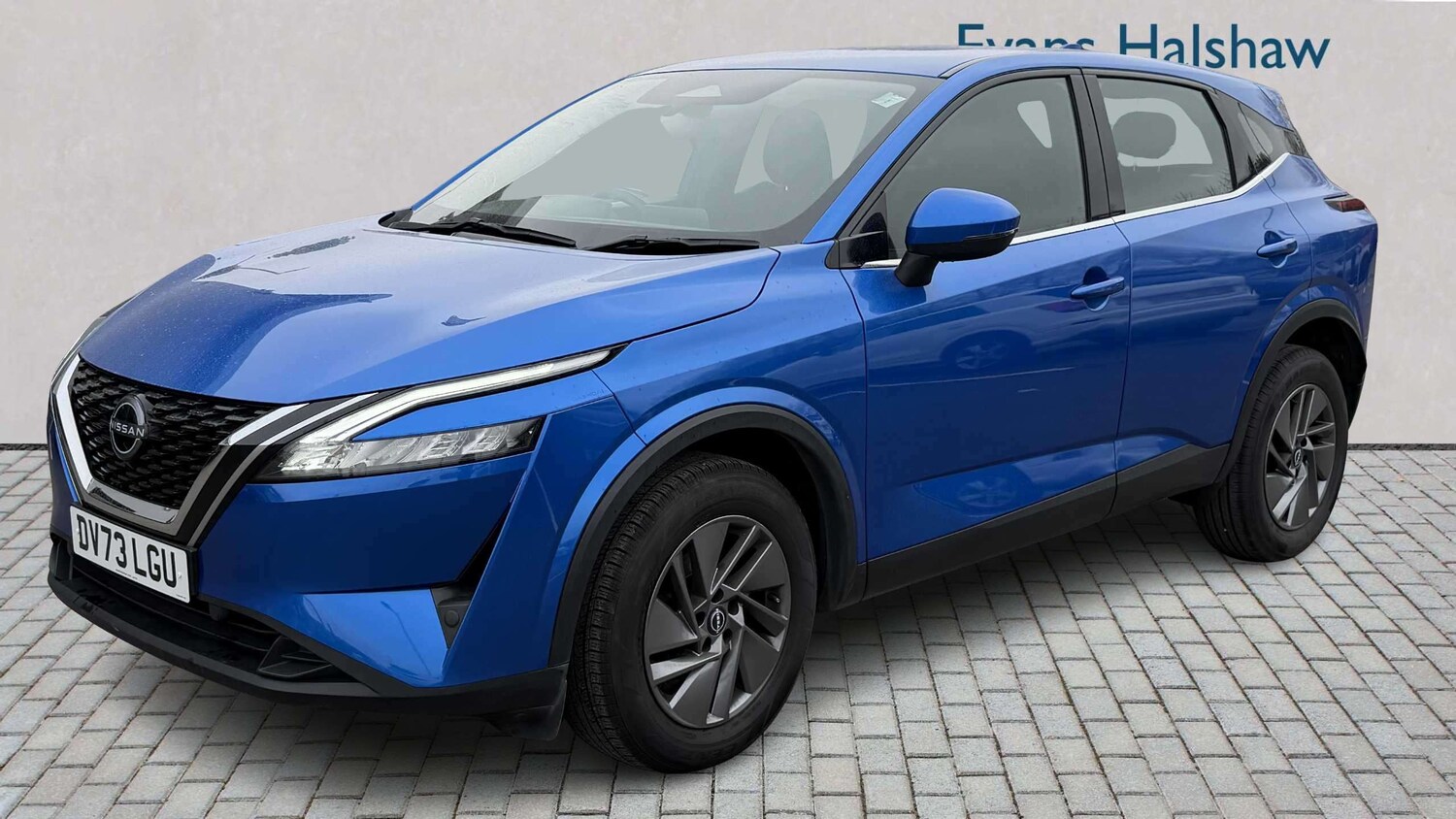 Used Nissan Qashqai for sale - 77861234: Photo 8