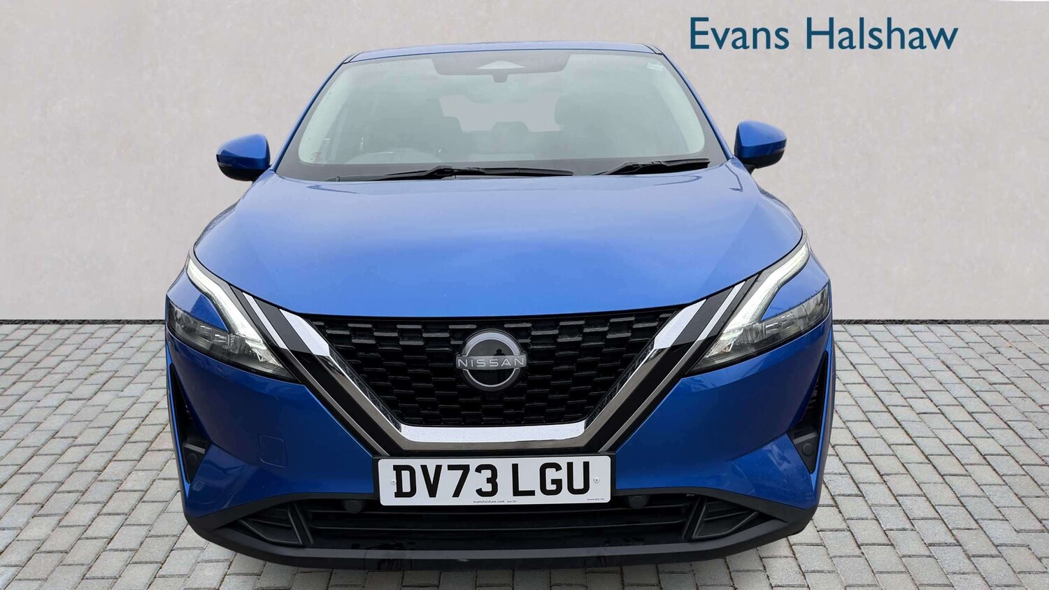 Used Nissan Qashqai for sale - 77861234: Photo 9