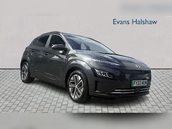 Used Hyundai KONA 2023 for sale - 79825394: Photo