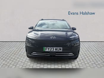 Used Hyundai KONA 2023 for sale - 79825394: Photo