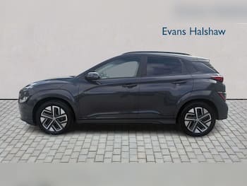 Used Hyundai KONA 2023 for sale - 79825394: Photo