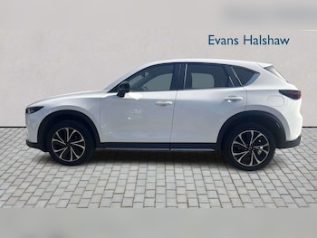 Used Mazda CX-5 2024 for sale - 79294664: Photo