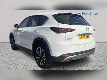 Used Mazda CX-5 2024 for sale - 79294664: Photo