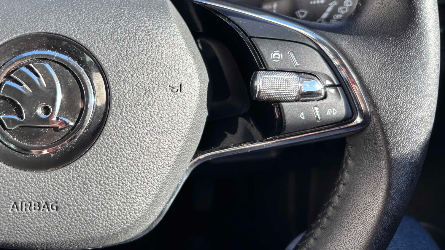 Used Skoda Karoq 2024 for sale - 77856753: Photo 13