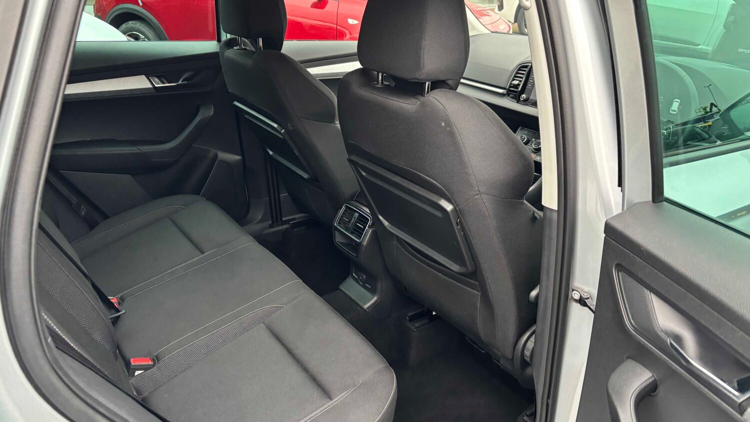 Used Skoda Karoq 2024 for sale - 77856753: Photo 14