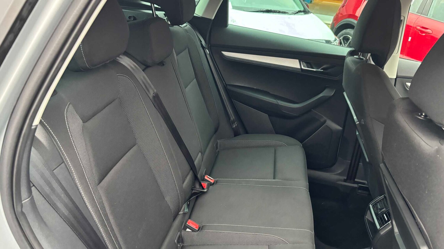 Used Skoda Karoq 2024 for sale - 77856753: Photo 15