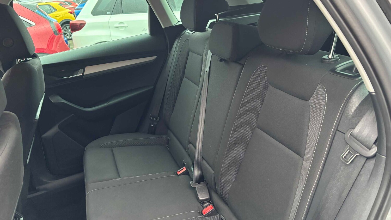 Used Skoda Karoq 2024 for sale - 77856753: Photo 17