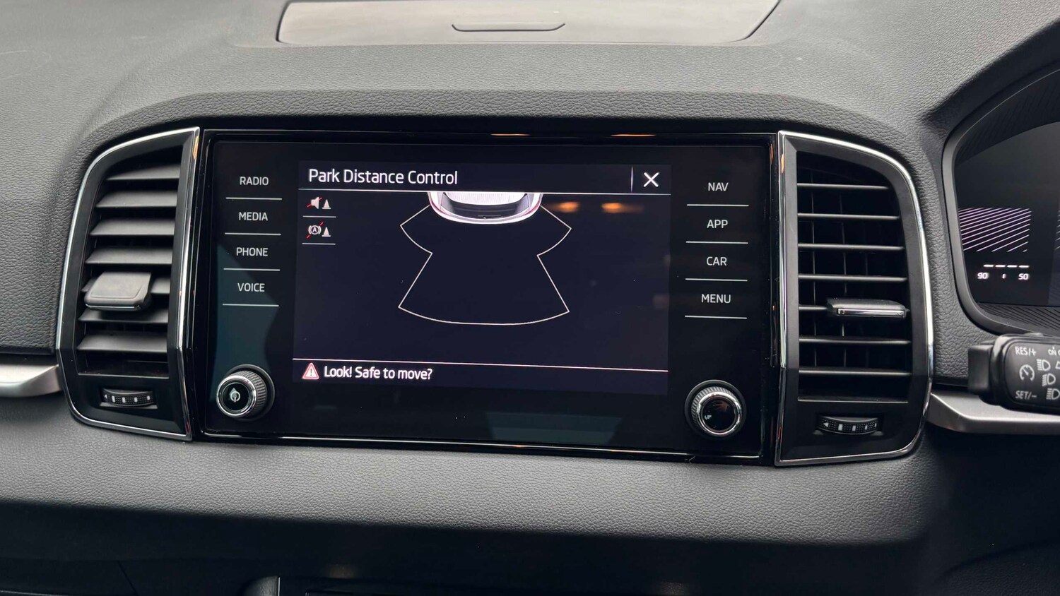 Used Skoda Karoq 2024 for sale - 77856753: Photo 20