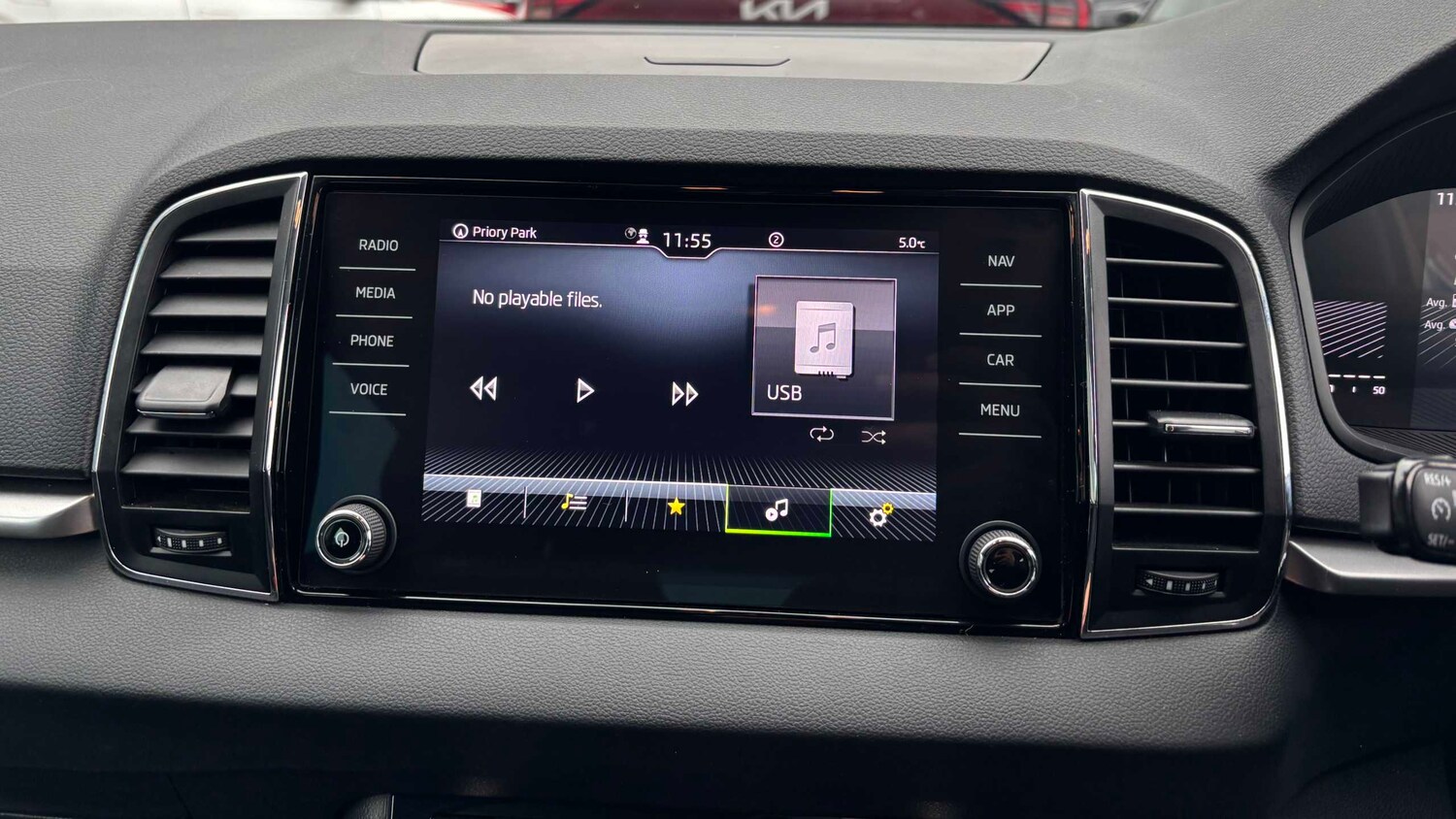 Used Skoda Karoq 2024 for sale - 77856753: Photo 21