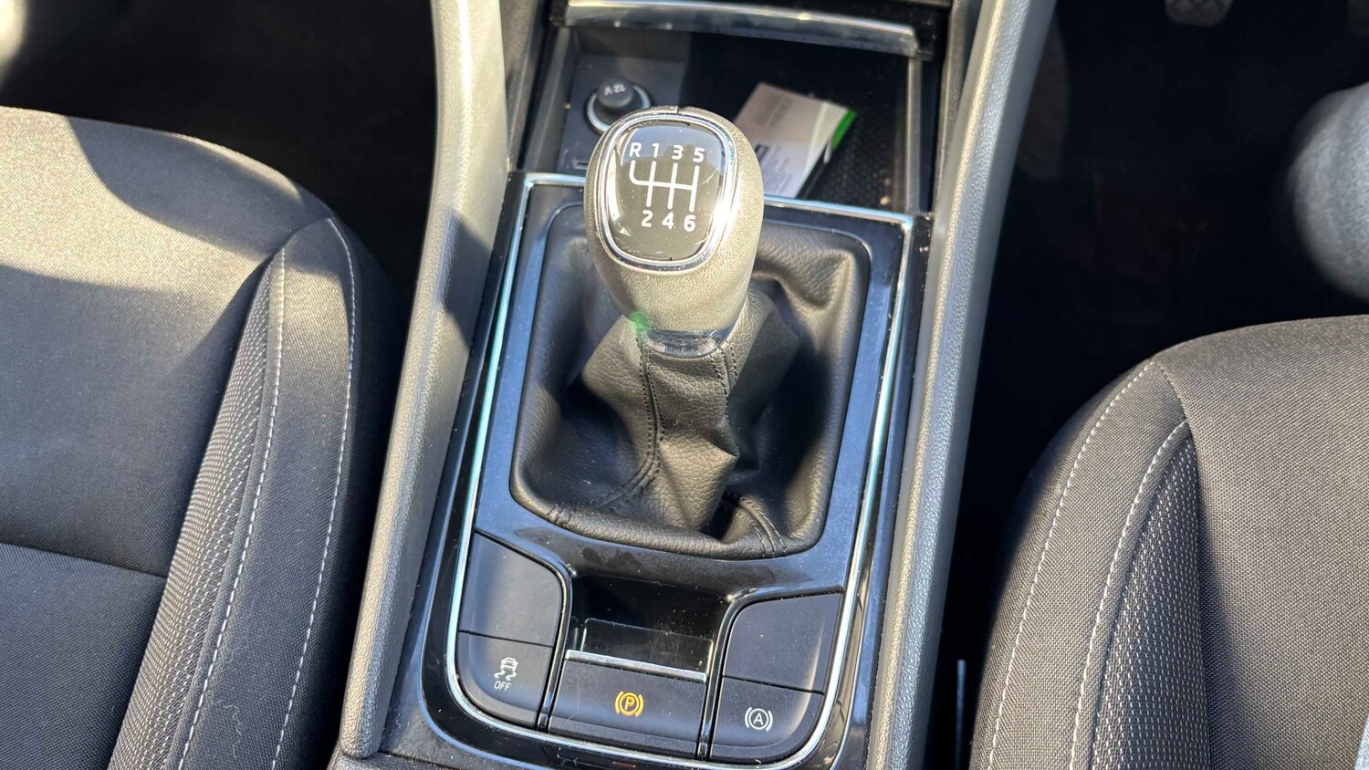 Used Skoda Karoq 2024 for sale - 77856753: Photo 22