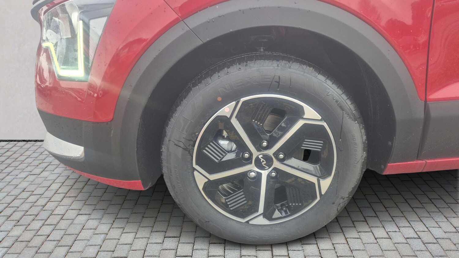 Used Kia Niro for sale - 77860425: Photo 10