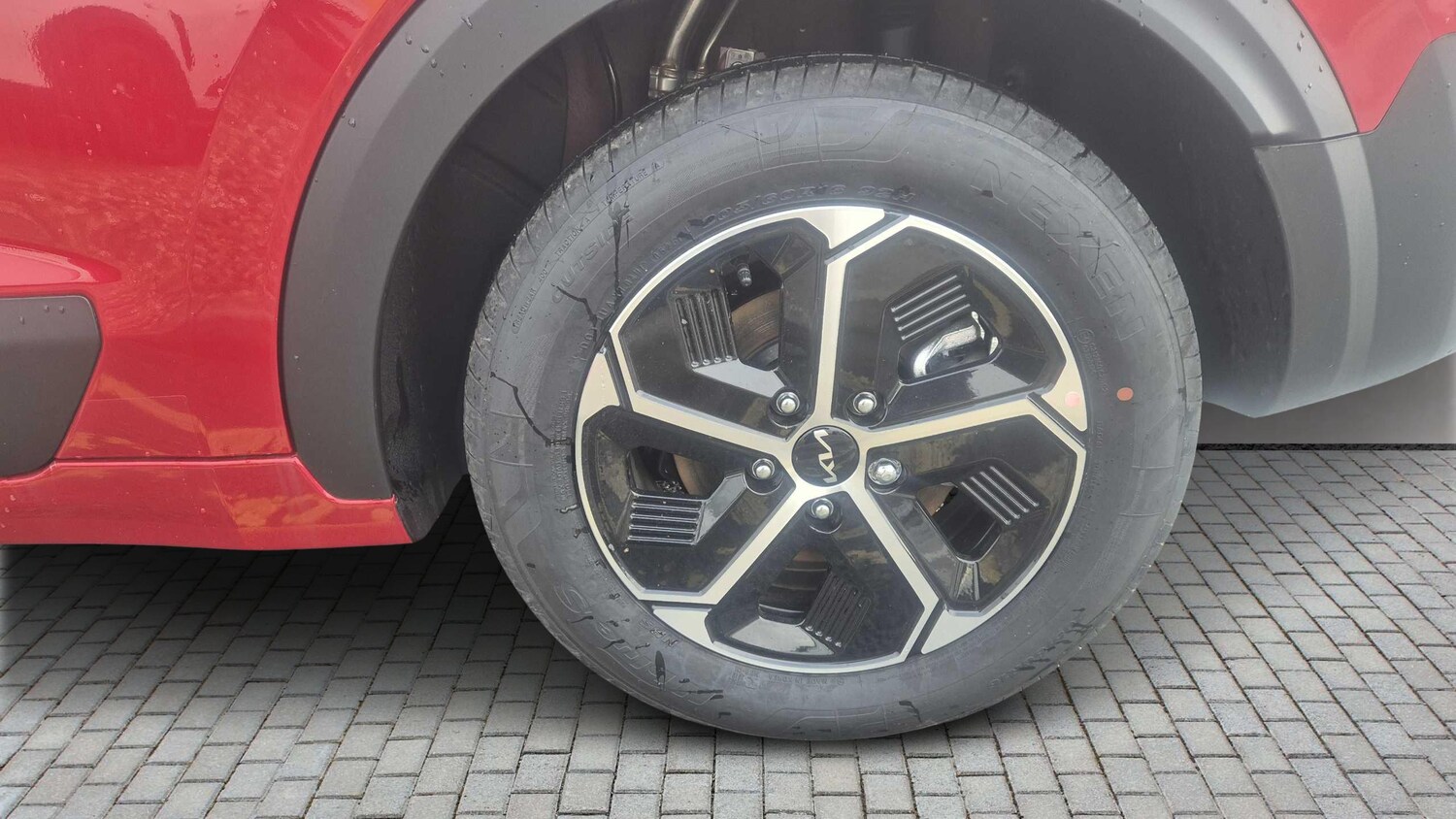 Used Kia Niro for sale - 77860425: Photo 11