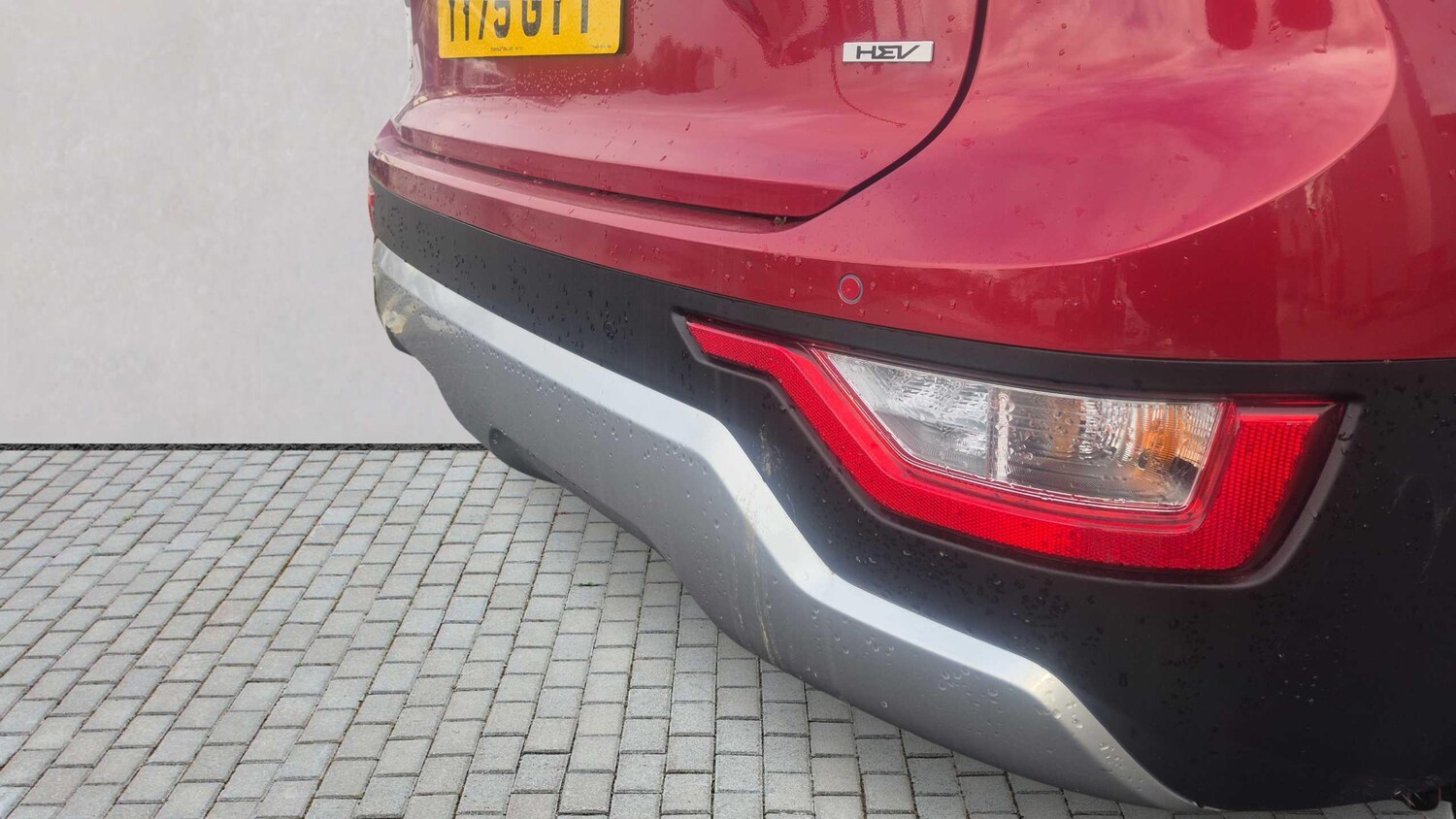 Used Kia Niro for sale - 77860425: Photo 13