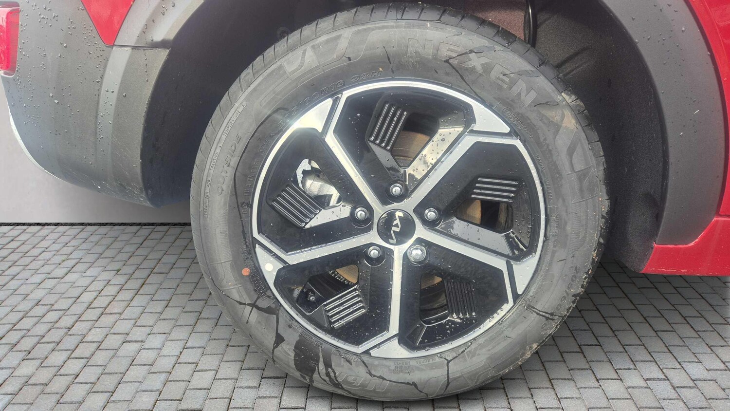 Used Kia Niro for sale - 77860425: Photo 14