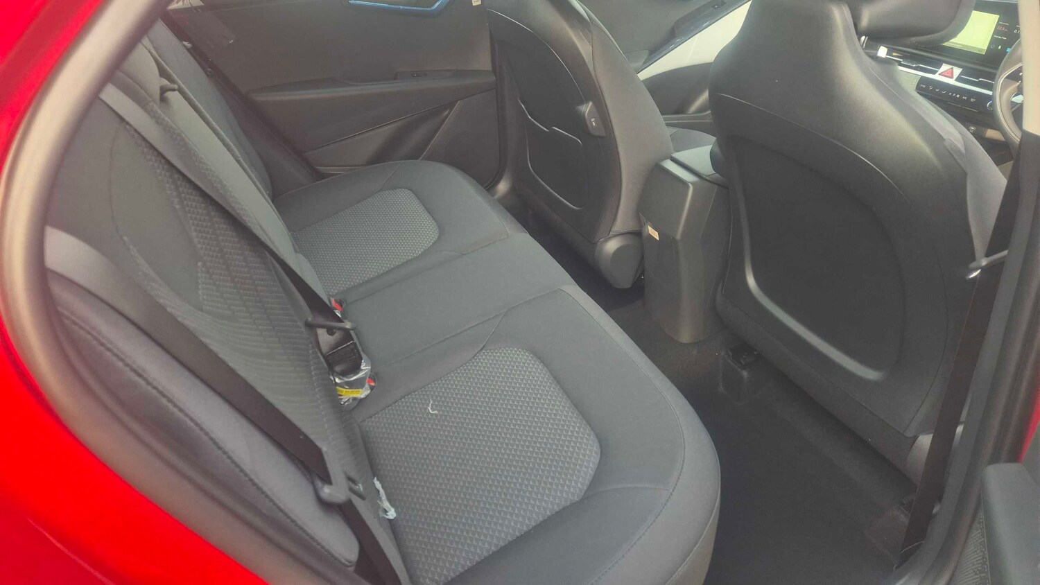 Used Kia Niro for sale - 77860425: Photo 19