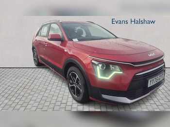 Used Kia Niro 2025 for sale - 77860425: Photo