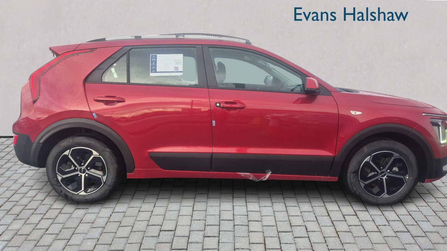 Used Kia Niro for sale - 77860425: Photo 2