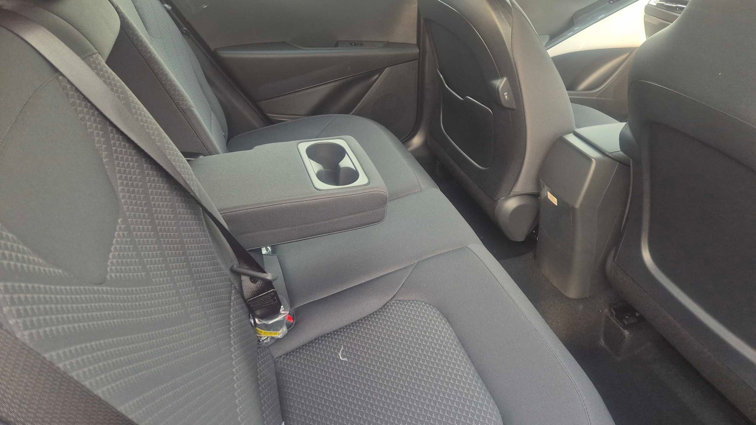 Used Kia Niro for sale - 77860425: Photo 21