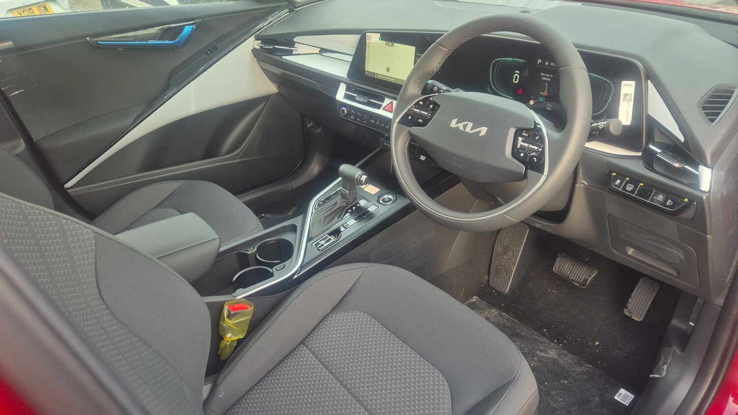 Used Kia Niro for sale - 77860425: Photo 22