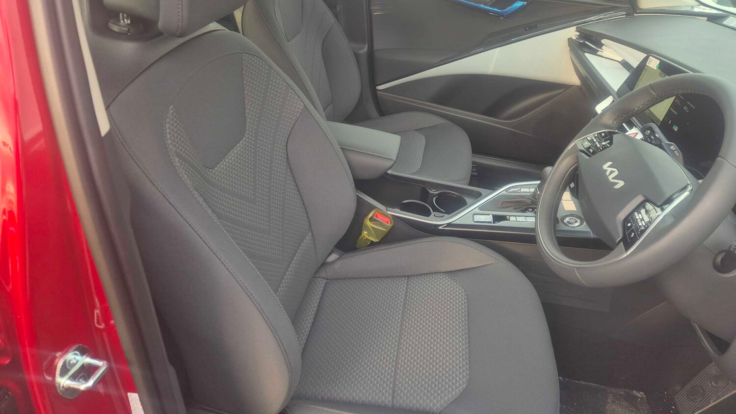 Used Kia Niro for sale - 77860425: Photo 24