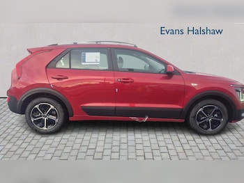 Used Kia Niro 2025 for sale - 77860425: Photo