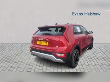 Used Kia Niro 2025 for sale - 77860425: Photo