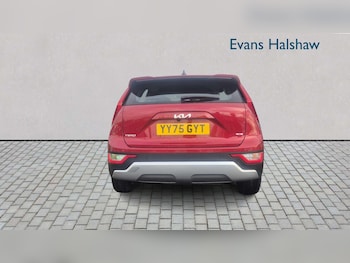 Used Kia Niro 2025 for sale - 77860425: Photo